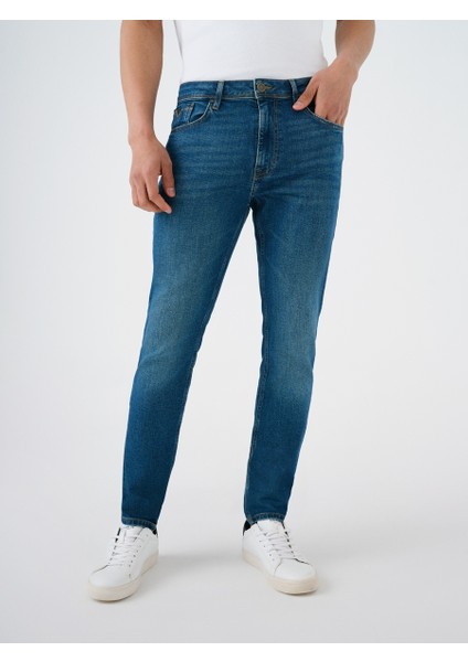 Ricardo Slim Fit Erkek Pantolon