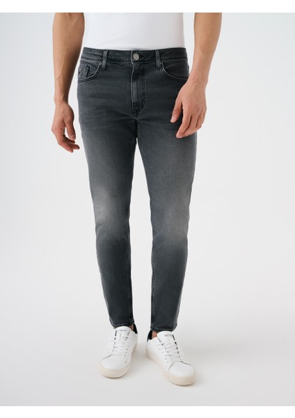 Ricardo Slim Fit Erkek Pantolon