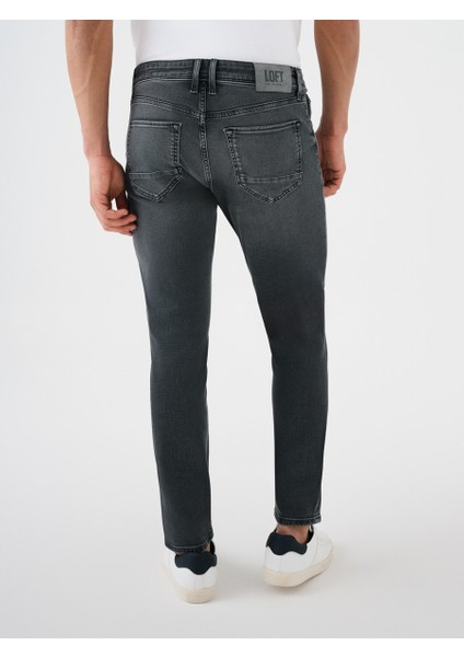 Ricardo Slim Fit Erkek Pantolon fiyatları