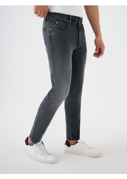 Ricardo Slim Fit Erkek Pantolon modelleri