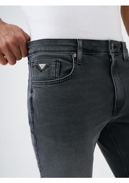 Ricardo Slim Fit Erkek Pantolon fırsatları