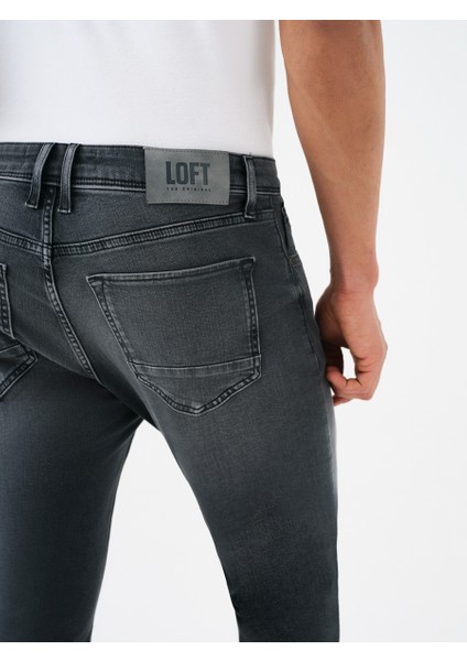 Ricardo Slim Fit Erkek Pantolon indirimleri