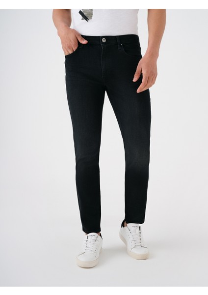 Ricardo Slim Fit Erkek Pantolon