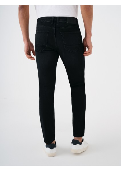 Ricardo Slim Fit Erkek Pantolon