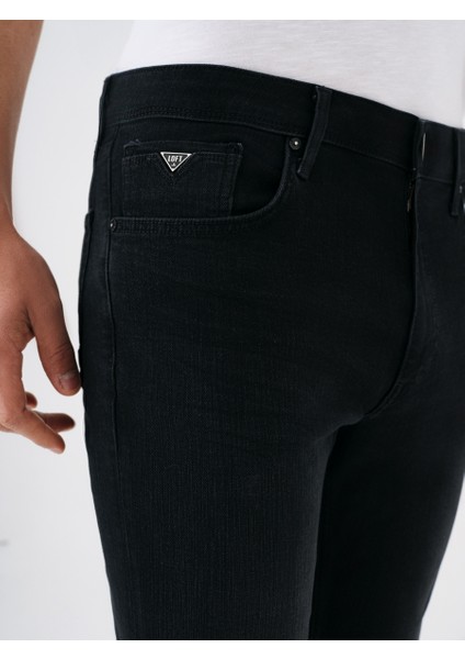 Ricardo Slim Fit Erkek Pantolon