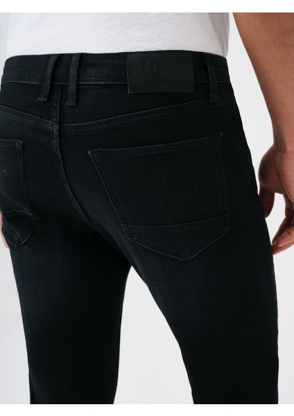 Ricardo Slim Fit Erkek Pantolon