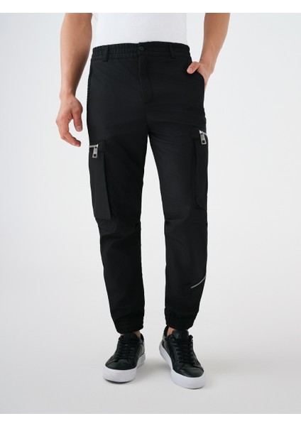 Regular Fit Erkek Pantolon