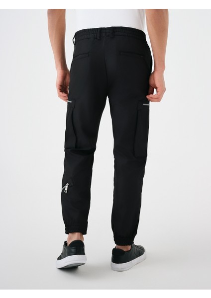 Regular Fit Erkek Pantolon