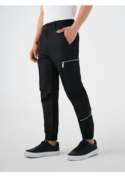 Regular Fit Erkek Pantolon