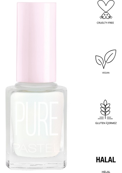 Pure Oje 601