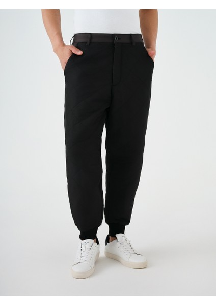 Regular Fit Erkek Pantolon