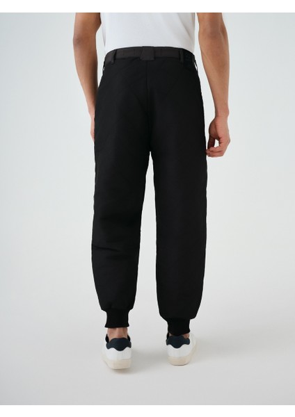 Regular Fit Erkek Pantolon