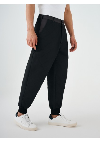 Regular Fit Erkek Pantolon