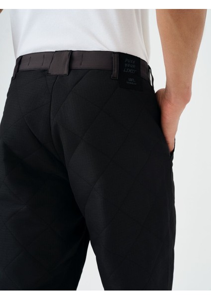 Regular Fit Erkek Pantolon