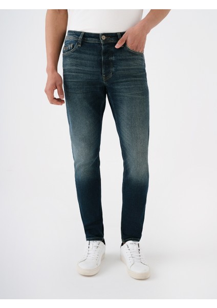 Ricardo Slim Fit Erkek Pantolon