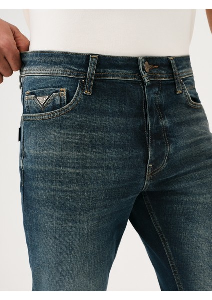 Ricardo Slim Fit Erkek Pantolon