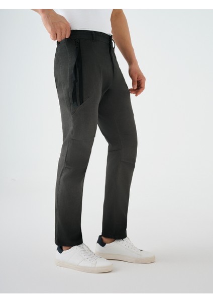 Slim Fit Erkek Pantolon