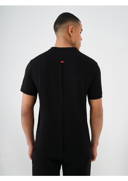 Regular Fit Erkek Tshirt K.kol fiyatları