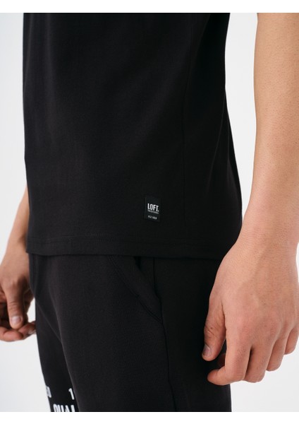 Regular Fit Erkek Tshirt K.kol indirimleri