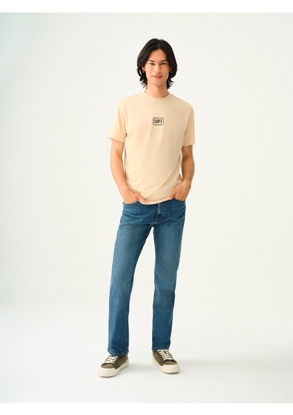 68 Simon Regular Fit Erkek Pantolon