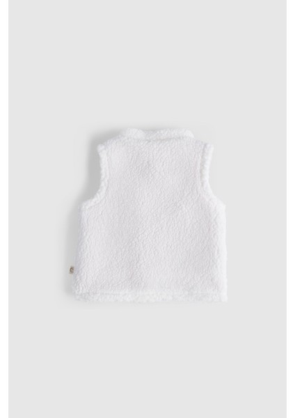 Çift Taraflı Kapitoneli Wellsoft Pembe Yelek modelleri