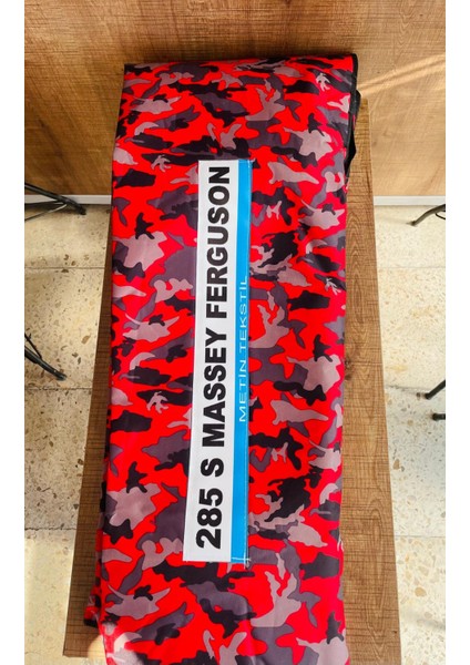 Massey Ferguson 285 S Kabinsizlüx Branda fiyatları