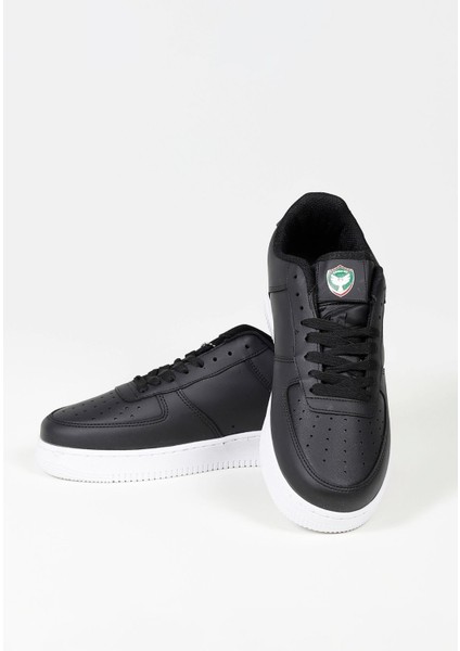 Amed Spor Oman Erkek Ortopedik Günlük Bağcıklı Sneaker Spor Ayakkabı fiyatları