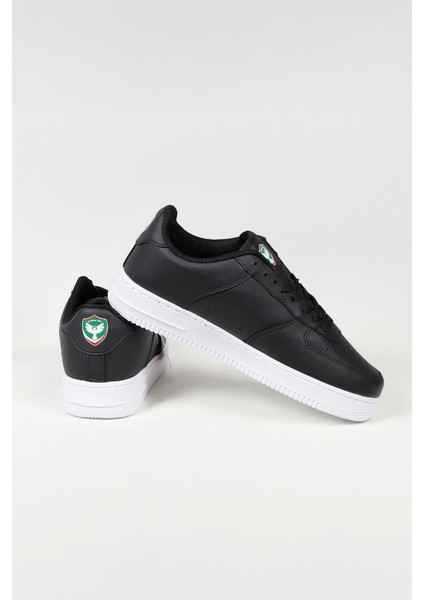 Amed Spor Oman Erkek Ortopedik Günlük Bağcıklı Sneaker Spor Ayakkabı modelleri
