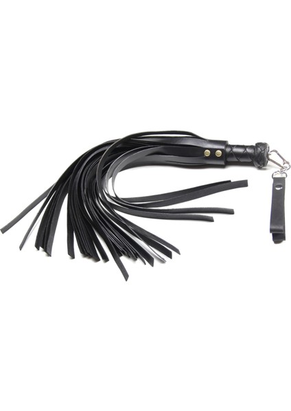 Kısa Saplı Florentine / Poi / Finger Flogger