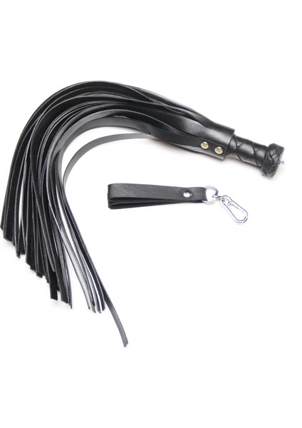 Kısa Saplı Florentine / Poi / Finger Flogger