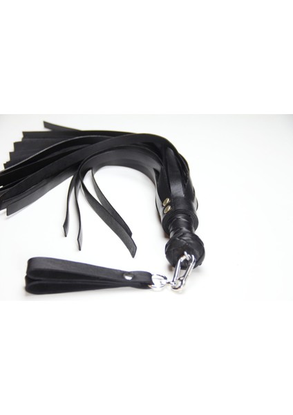 Kısa Saplı Florentine / Poi / Finger Flogger