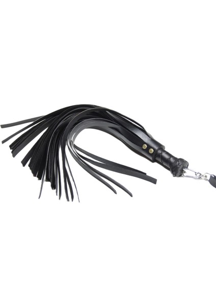 Kısa Saplı Florentine / Poi / Finger Flogger