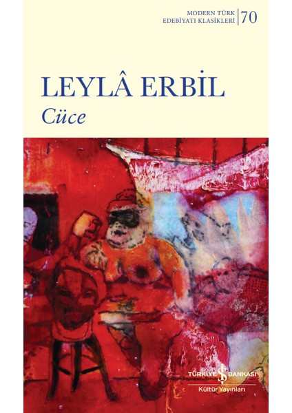 Cüce - Leylâ Erbil