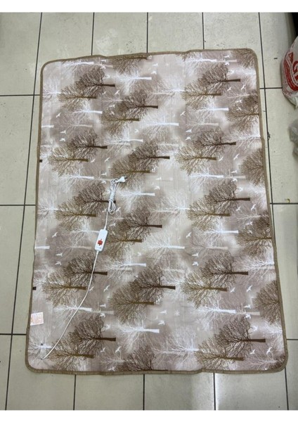 Klas Çift Kişilik Elektrikli Battaniye modelleri