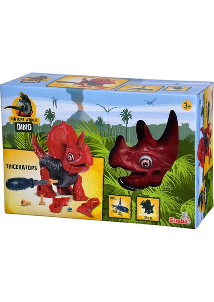 104342504 Dinosaurs For Assembly 3
