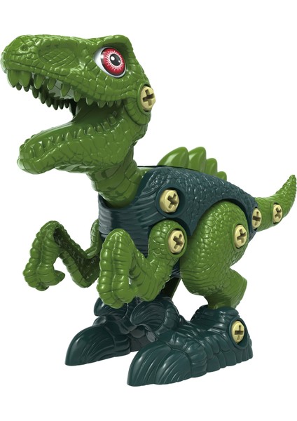104342504 Dinosaurs For Assembly 3