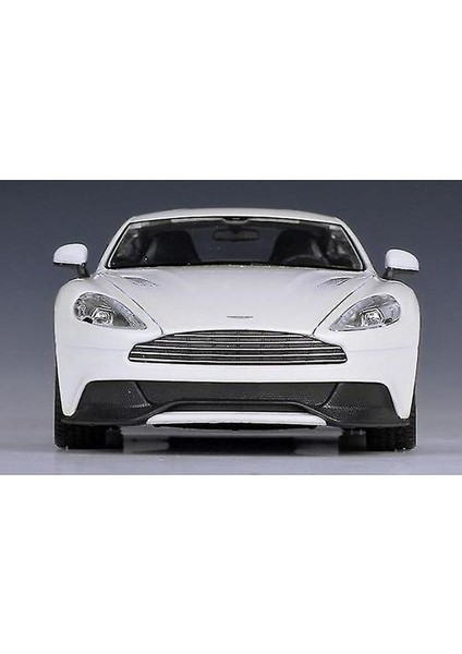 1:24 Aston Martin Vanquish Spor Otomobil (Yurt Dışından) indirimleri