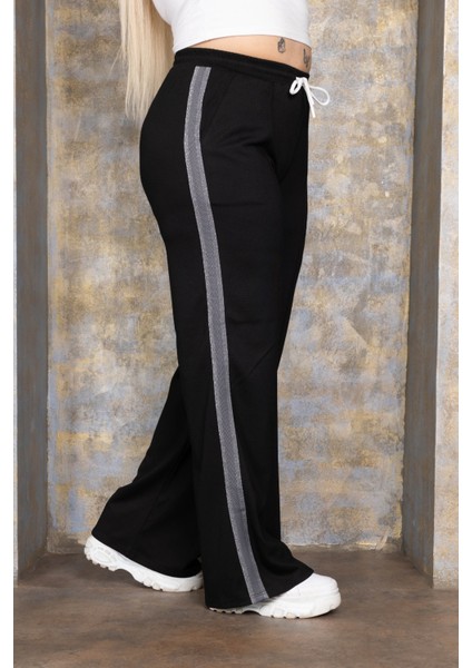 Bol Paça Pantolon modelleri