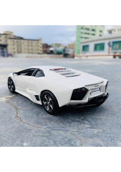 1:24 Kalıplı Alaşım Araba Modeli Toplama Hediye Oyuncak (Yurt Dışından) modelleri