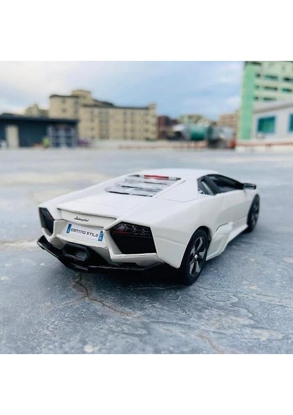 1:24 Kalıplı Alaşım Araba Modeli Toplama Hediye Oyuncak (Yurt Dışından) fırsatları