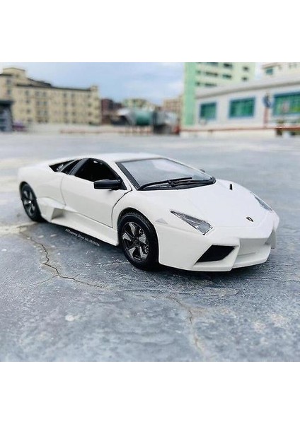 1:24 Kalıplı Alaşım Araba Modeli Toplama Hediye Oyuncak (Yurt Dışından) indirimleri