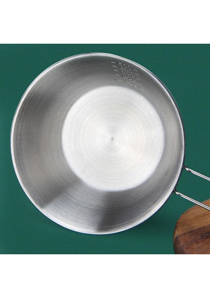2pcs Açık Katlanır Kase, Taşınabilir Sofra, Paslanmaz Çelik Kamp Kahve Fincanı, Anlık Erişte Kasesi, Pirinç Kasesi, Pişirme Aletleri (Yurt Dışından) fırsatları