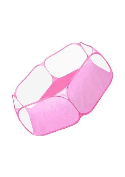 Pet Playpen Taşınabilir Pop Açık Küçük Hayvan Kafesi Çadır Oyun Çit Hamster Chinchillas Gine Domuzları Iç Mekan Dış Mekan | Evler, Kennels & Pens (Yurt Dışından)