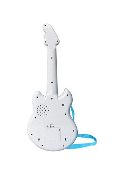 Çocuk Için Gitar Oyuncaklar Işıklı Beş Ses Efektleri Çok Fonksiyonlu Çok Fonksiyon Erken Eğitim Bulma Müzik Oyuncakları Elektro Gitar Bas Oyuncak Müzik Enstrümanı (Yurt Dışından) modelleri