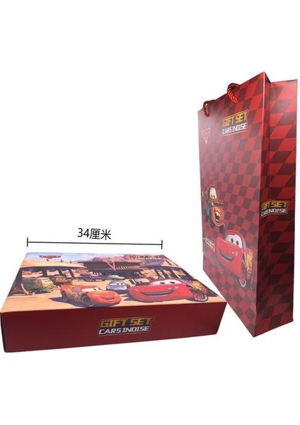 Disney Pixar Arabalar 3 Metal Diecast Araba Boy Doğum Günü Oyuncakları Hediyesi | Diecasts & Toy Araçları (Yurt Dışından) fırsatları