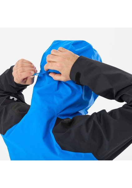 K Abso Goretex Erkek Ceket MIV9870 N3175