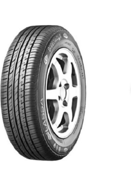 185/65 R14 Oto Yaz Lastiği (Üretim Yılı :2024)