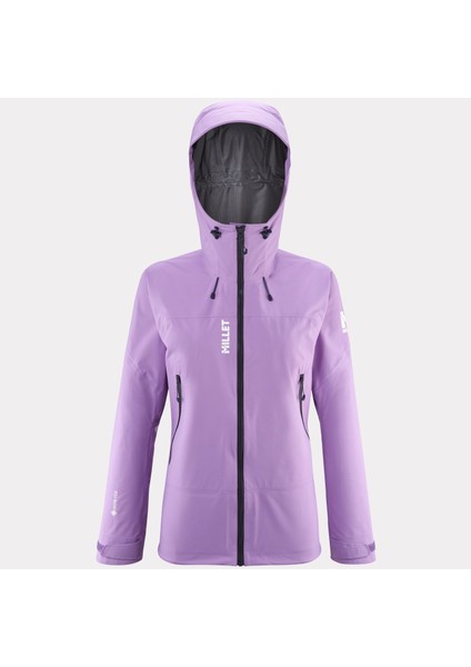Kamet Goretex Ceket Kadın MIV9332 N9927