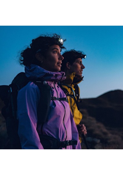 Kamet Goretex Ceket Kadın MIV9332 N9927