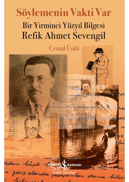 Söylemenin Vakti Var - Cemal Ünlü